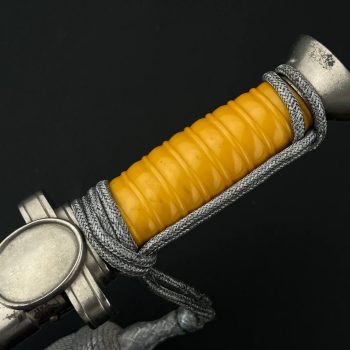 Dagger of the Officer Corps of the German Red Cross (DRK), Model 1939 (medical service)    