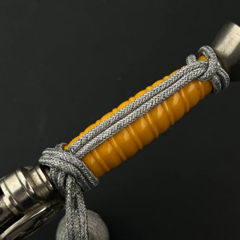 Dagger of the Officer Corps of the German Red Cross (DRK), Model 1939 (medical service)    