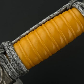 Dagger of the Officer Corps of the German Red Cross (DRK), Model 1939 (medical service)    