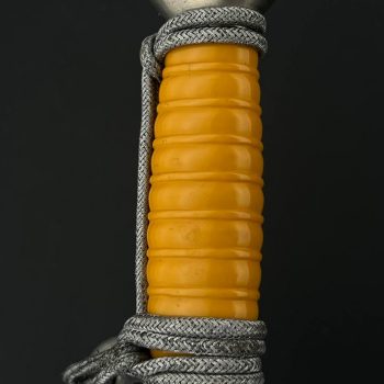 Dagger of the Officer Corps of the German Red Cross (DRK), Model 1939 (medical service)    