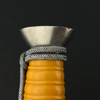 Dagger of the Officer Corps of the German Red Cross (DRK), Model 1939 (medical service)    