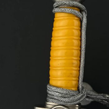 Dagger of the Officer Corps of the German Red Cross (DRK), Model 1939 (medical service)    