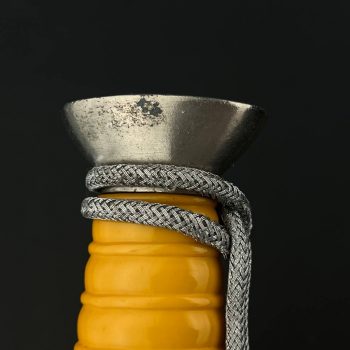 Dagger of the Officer Corps of the German Red Cross (DRK), Model 1939 (medical service)    