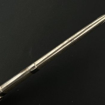 Dagger of the Officer Corps of the German Red Cross (DRK), Model 1939 (medical service)    