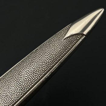 Dagger of the Officer Corps of the German Red Cross (DRK), Model 1939 (medical service)    