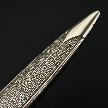 Dagger of the Officer Corps of the German Red Cross (DRK), Model 1939 (medical service)    