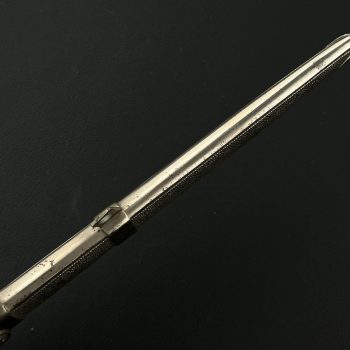 Dagger of the Officer Corps of the German Red Cross (DRK), Model 1939 (medical service)    