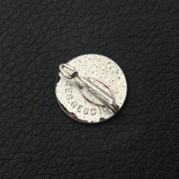 Membership badge The German Red Cross  The Third Reich    Mint
