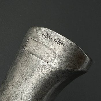 Mauser rifle bayonet (1934-1945) 1941 - cof 41 [Carl Eickhorn] Restored Matching numbers