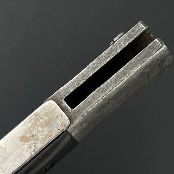 Mauser rifle bayonet (1934-1945) 1941 - cof 41 [Carl Eickhorn] Restored Matching numbers