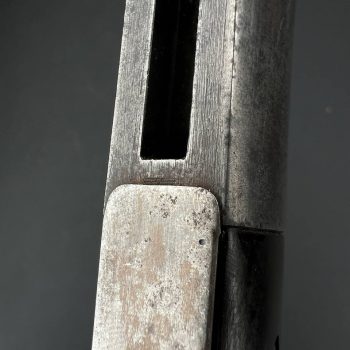 Mauser rifle bayonet (1934-1945) 1941 - cof 41 [Carl Eickhorn] Restored Matching numbers