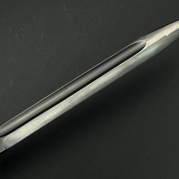 Mauser rifle bayonet (1934-1945) 1941 - cof 41 [Carl Eickhorn] Restored Matching numbers