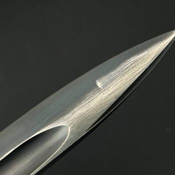 Mauser rifle bayonet (1934-1945) 1941 - cof 41 [Carl Eickhorn] Restored Matching numbers