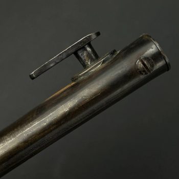 Mauser rifle bayonet (1934-1945) 1941 - cof 41 [Carl Eickhorn] Restored Matching numbers