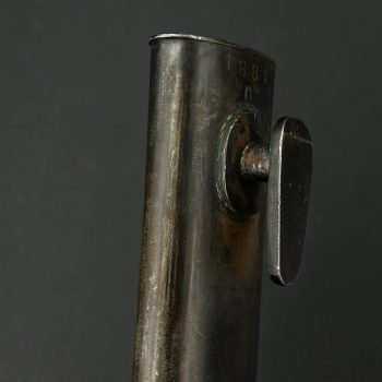 Mauser rifle bayonet (1934-1945) 1941 - cof 41 [Carl Eickhorn] Restored Matching numbers