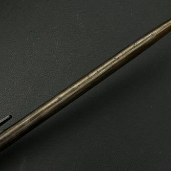 Mauser rifle bayonet (1934-1945) 1941 - cof 41 [Carl Eickhorn] Restored Matching numbers