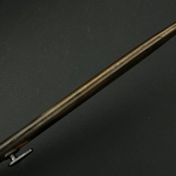 Mauser rifle bayonet (1934-1945) 1941 - cof 41 [Carl Eickhorn] Restored Matching numbers