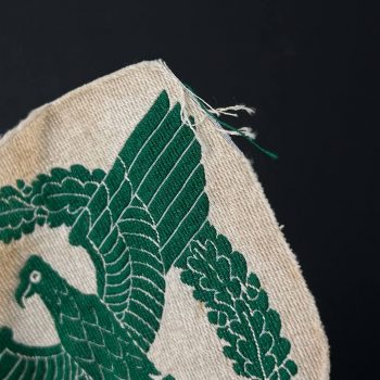     Sport Distinctive Badge (Patches) for Police     