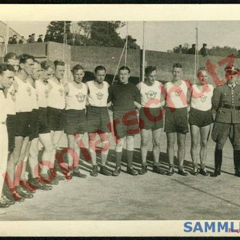     Sport Distinctive Badge (Patches) for Police     