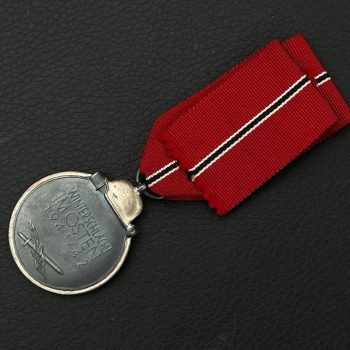 Medal for the Winter Campaign in the East 1941/42