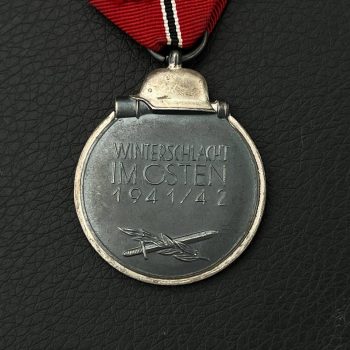 Medal for the Winter Campaign in the East 1941/42