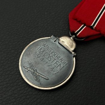 Medal for the Winter Campaign in the East 1941/42