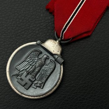 Medal for the Winter Campaign in the East 1941/42