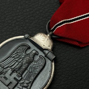 Medal for the Winter Campaign in the East 1941/42