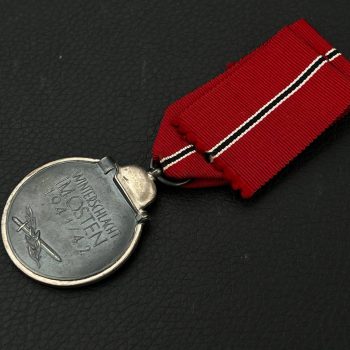 Medal for the Winter Campaign in the East 1941/42