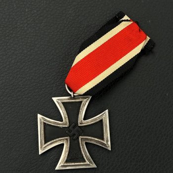 Iron Cross 1939 2nd Class