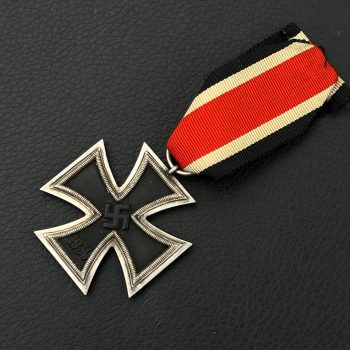 Iron Cross 1939 2nd Class