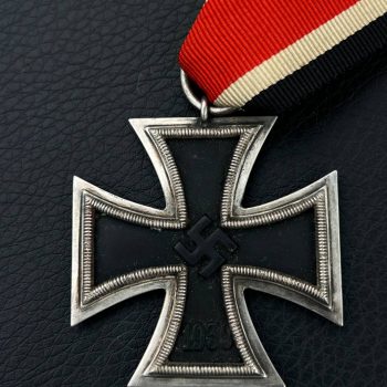 Iron Cross 1939 2nd Class