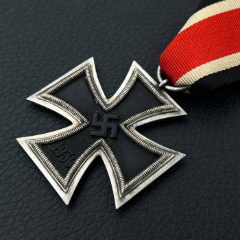 Iron Cross 1939 2nd Class