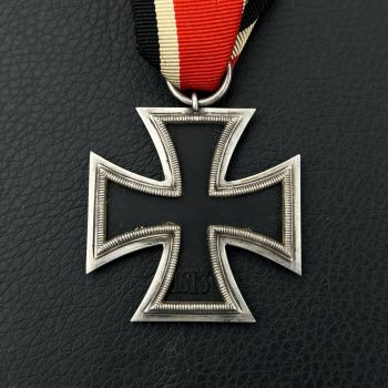 Iron Cross 1939 2nd Class