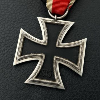 Iron Cross 1939 2nd Class