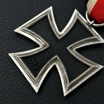 Iron Cross 1939 2nd Class