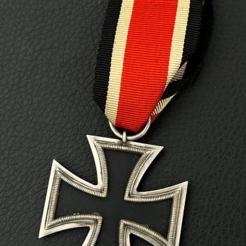 Iron Cross 1939 2nd Class