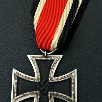 Iron Cross 1939 2nd Class
