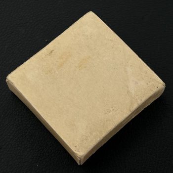 Iron Cross 1939 2nd Class [Robert Koch] / Original packaging and case.