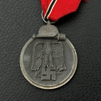 Medal for the Winter Campaign in the East 1941/42 [Foerster & Barth] Stamp - 10 Original packaging