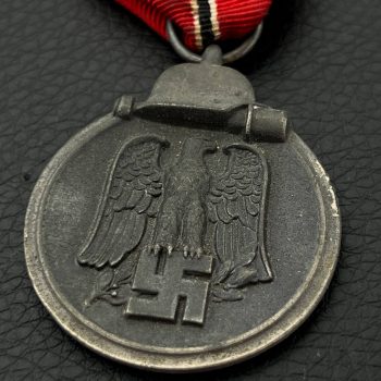 Medal for the Winter Campaign in the East 1941/42 [Foerster & Barth] Stamp - 10 Original packaging