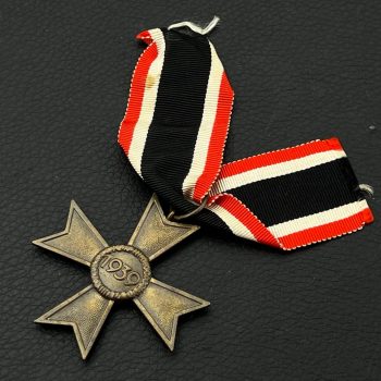War Merit Cross 2nd Class without swords    