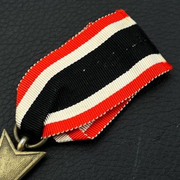 War Merit Cross 2nd Class with swords    