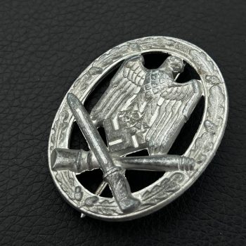 General Assault Badge  [F. W. Assmann & Söhne]     