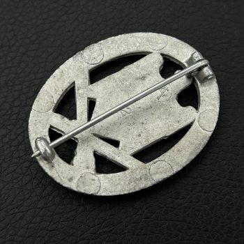 General Assault Badge  [F. W. Assmann & Söhne]     