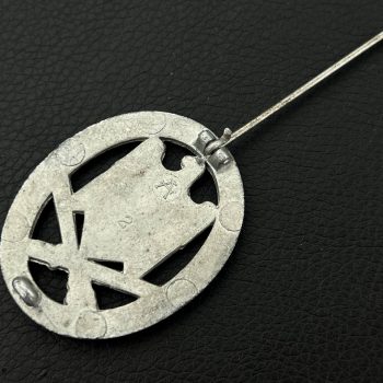 General Assault Badge  [F. W. Assmann & Söhne]     