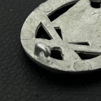 General Assault Badge  [F. W. Assmann & Söhne]     