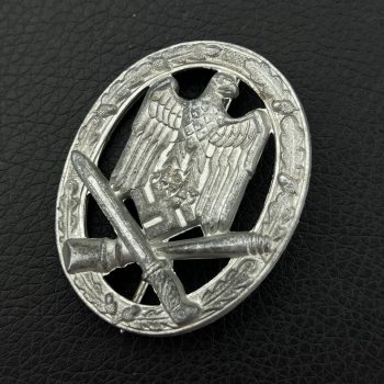 General Assault Badge  [F. W. Assmann & Söhne]     