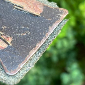 Crimea Arm Shield for infantry units  