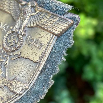 Crimea Arm Shield for infantry units  